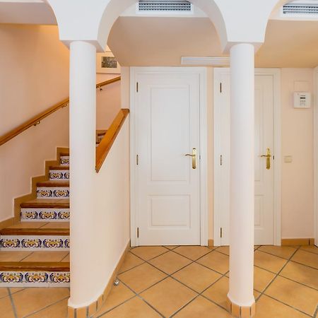 Travel Habitat Casa Perellonet Villa Валенсия Екстериор снимка