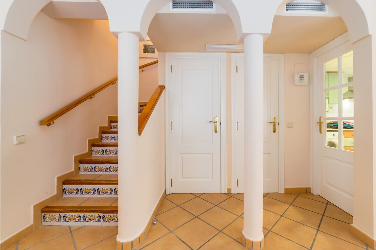 Travel Habitat Casa Perellonet Villa Валенсия Екстериор снимка