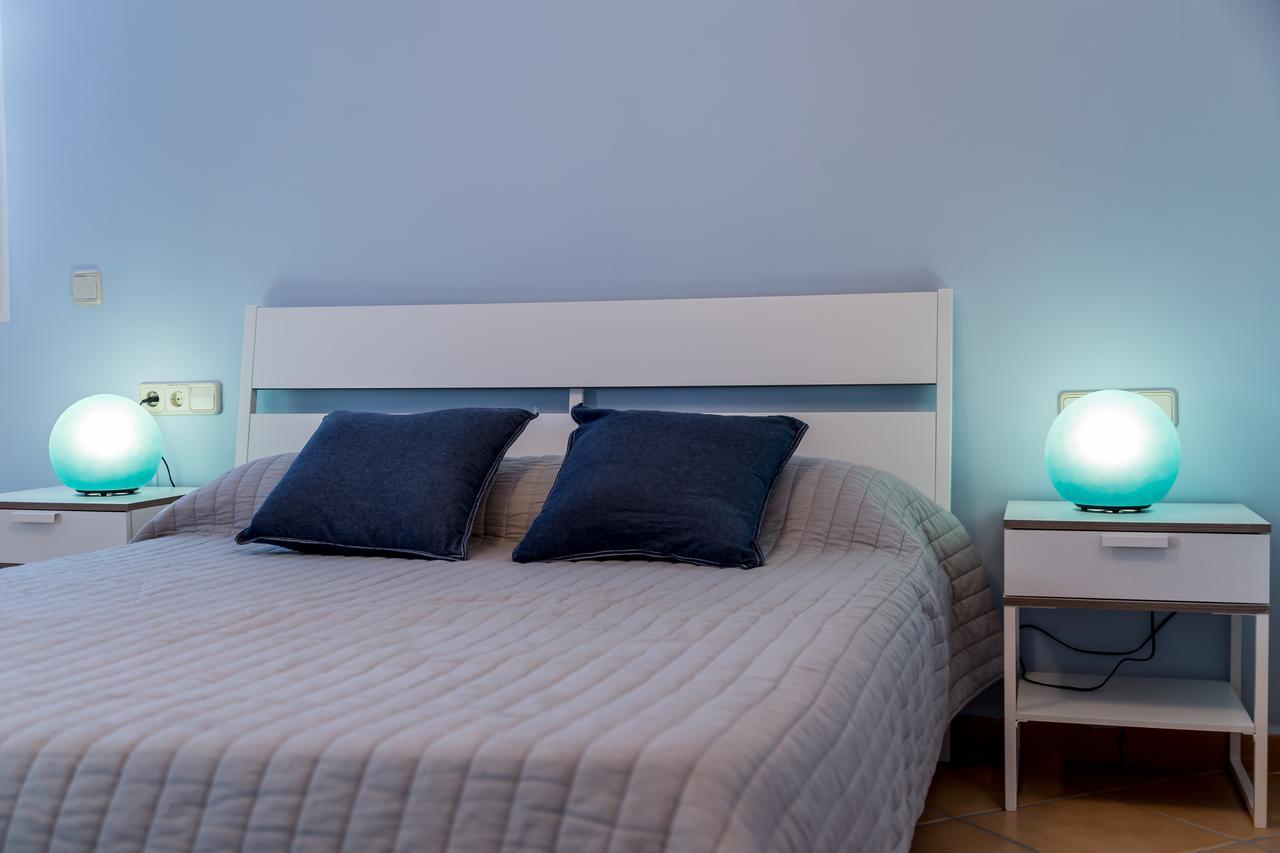 Travel Habitat Casa Perellonet Villa Валенсия Екстериор снимка