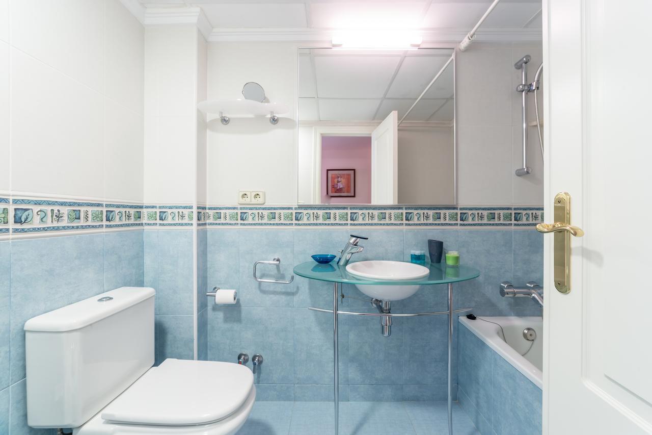 Travel Habitat Casa Perellonet Villa Валенсия Екстериор снимка