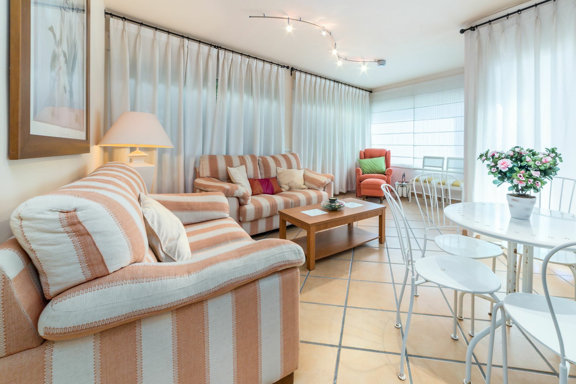 Travel Habitat Casa Perellonet Villa Валенсия Екстериор снимка