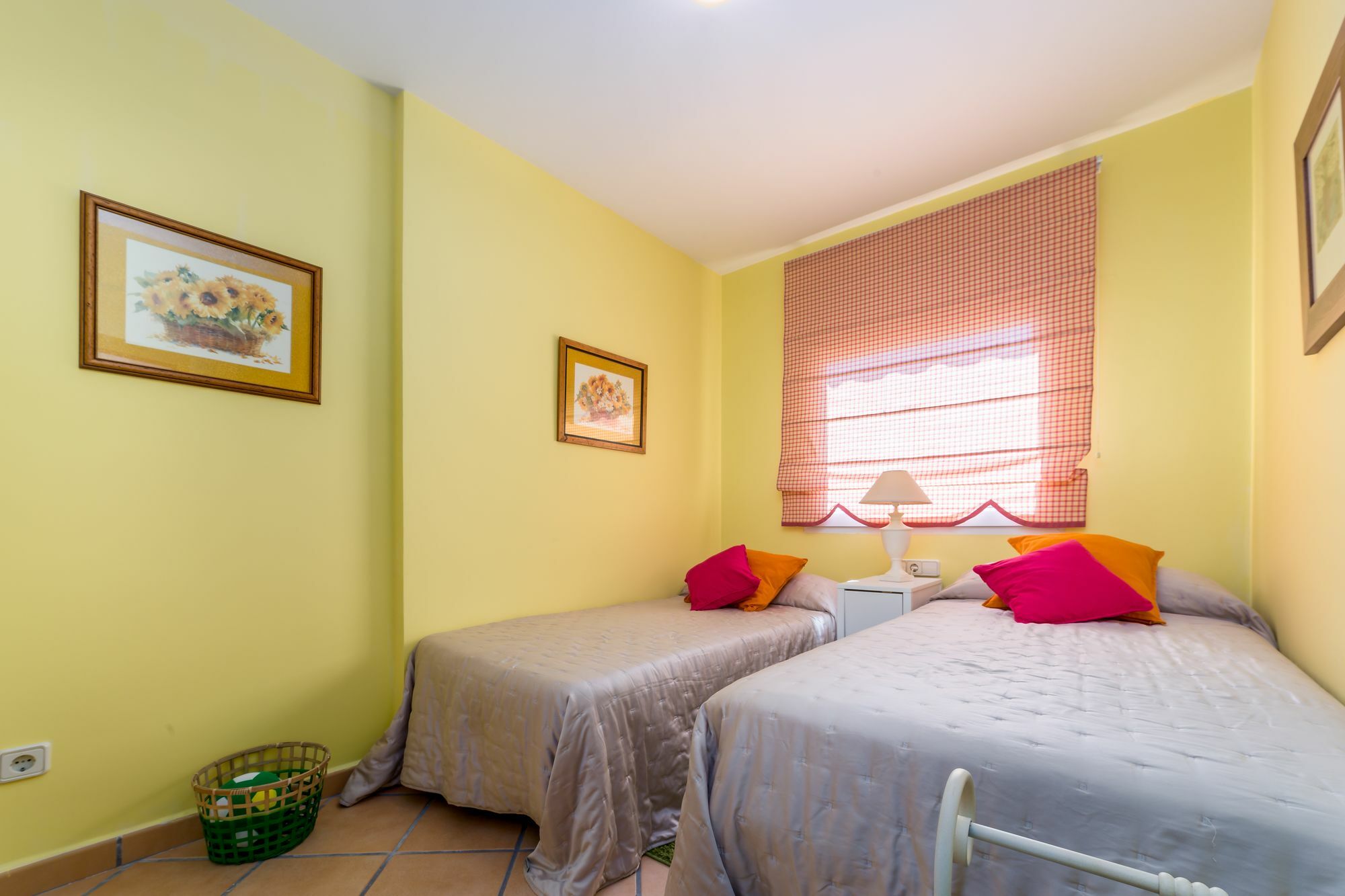 Travel Habitat Casa Perellonet Villa Валенсия Екстериор снимка