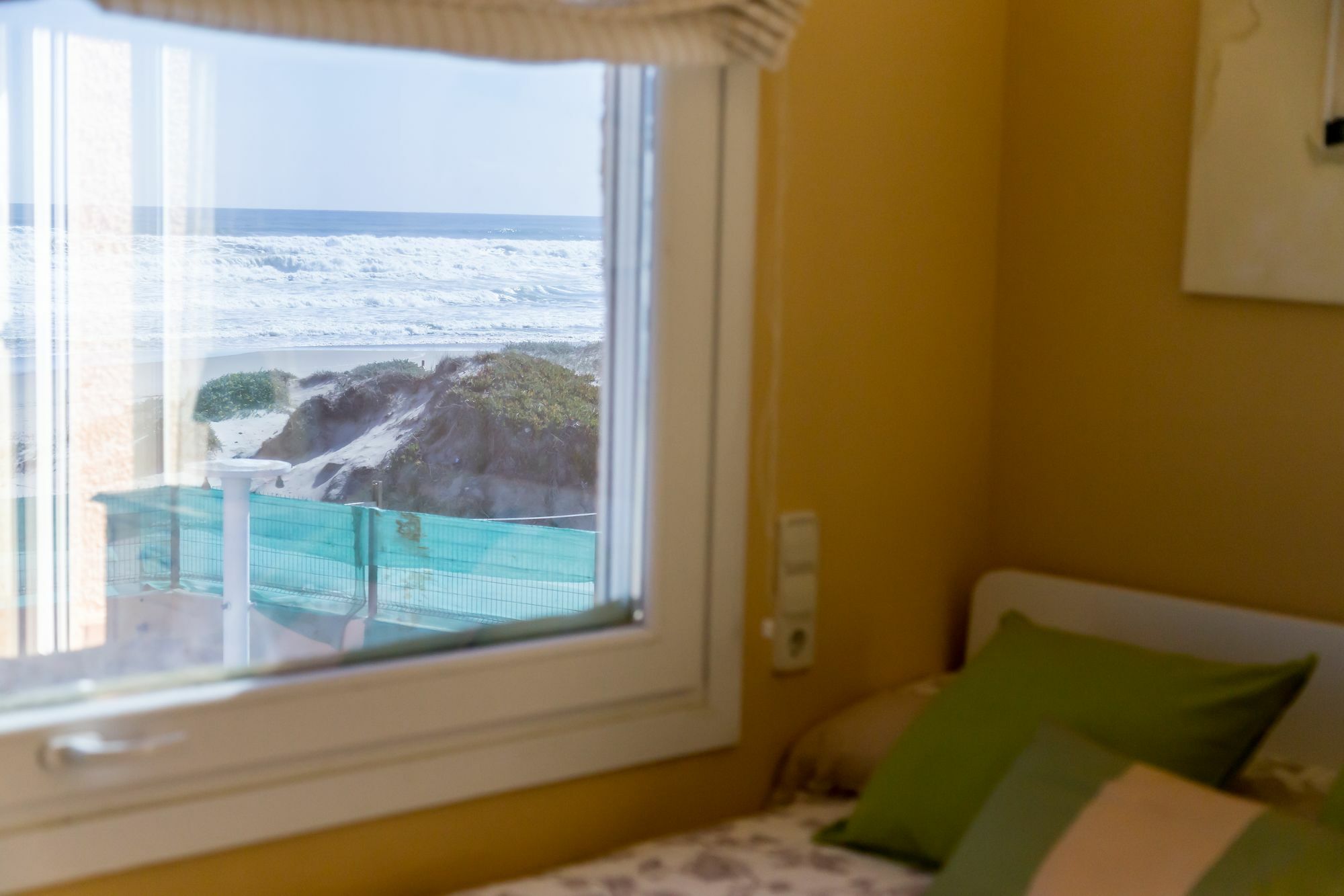 Travel Habitat Casa Perellonet Villa Валенсия Екстериор снимка