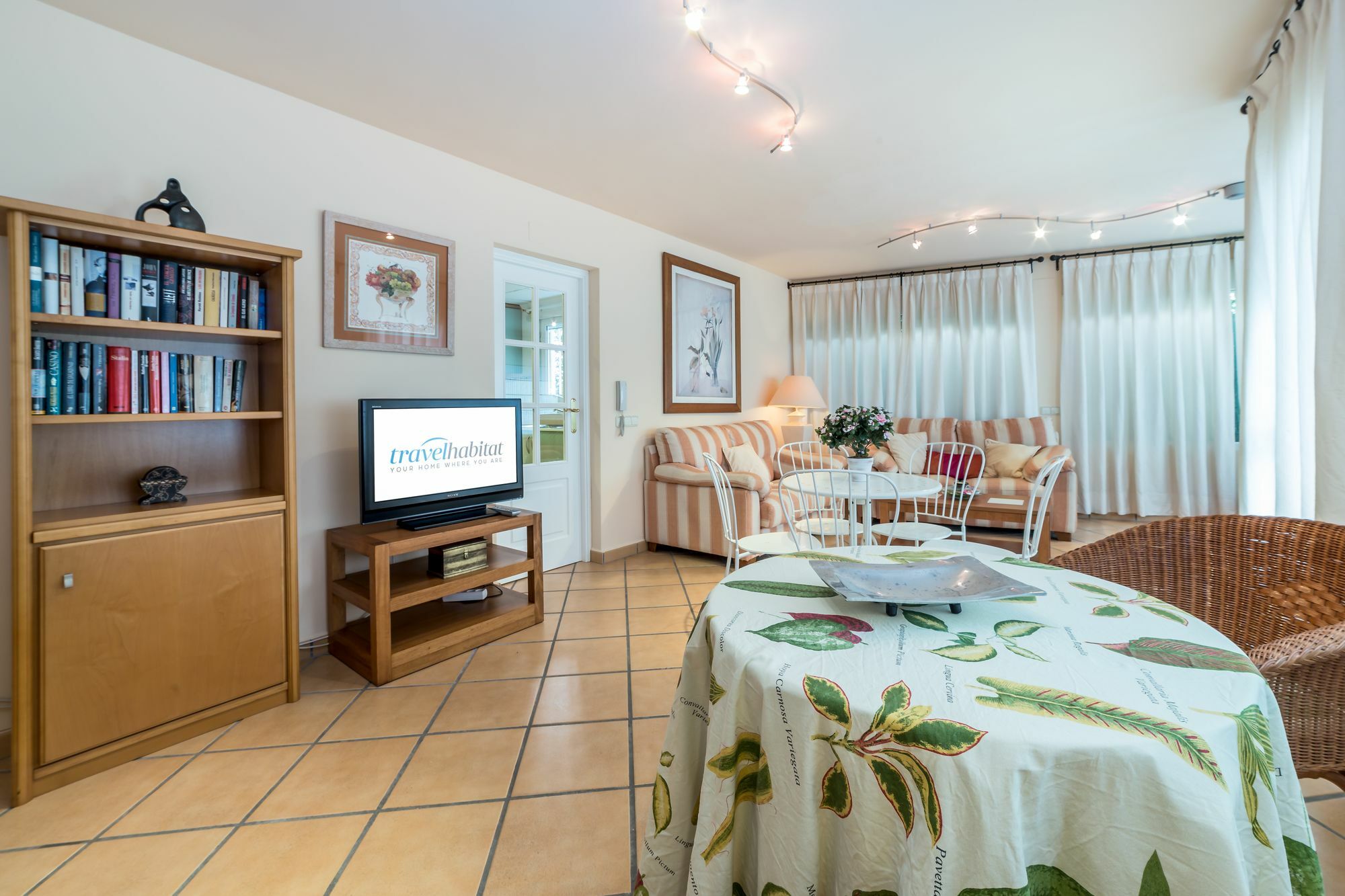 Travel Habitat Casa Perellonet Villa Валенсия Екстериор снимка