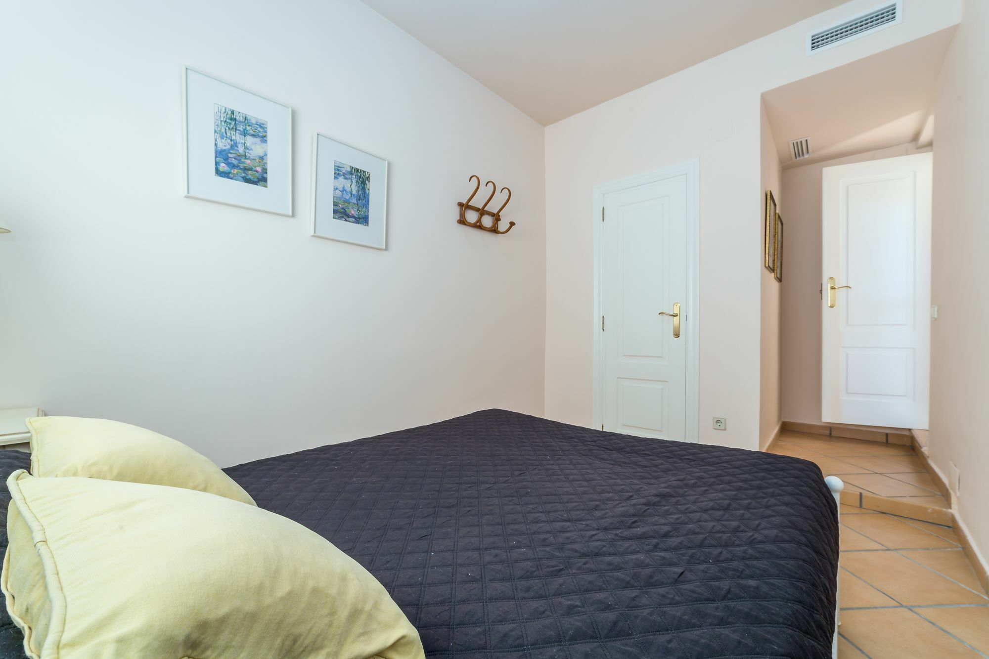 Travel Habitat Casa Perellonet Villa Валенсия Екстериор снимка