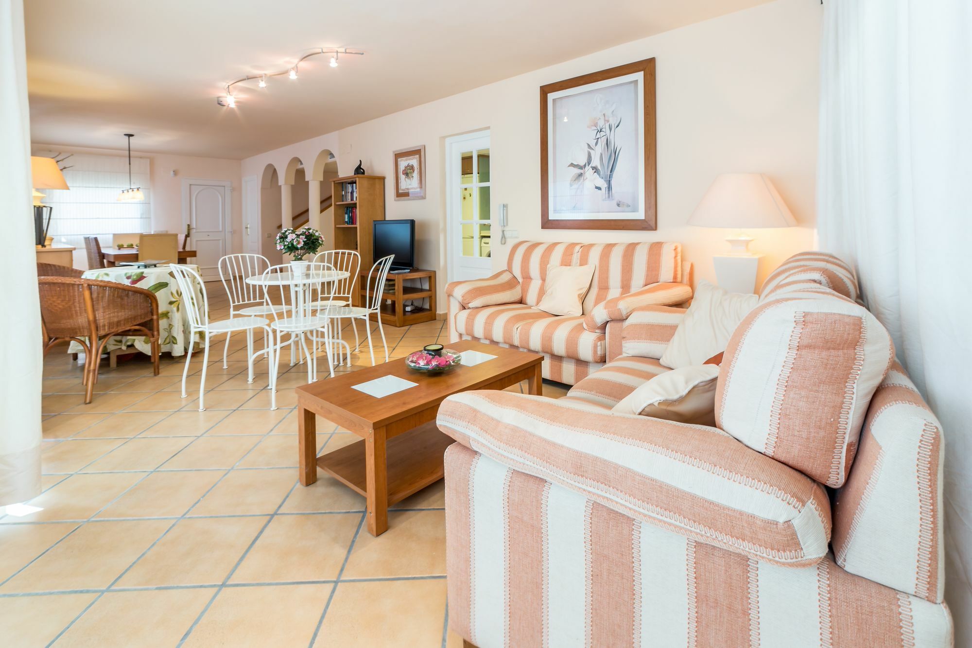 Travel Habitat Casa Perellonet Villa Валенсия Екстериор снимка