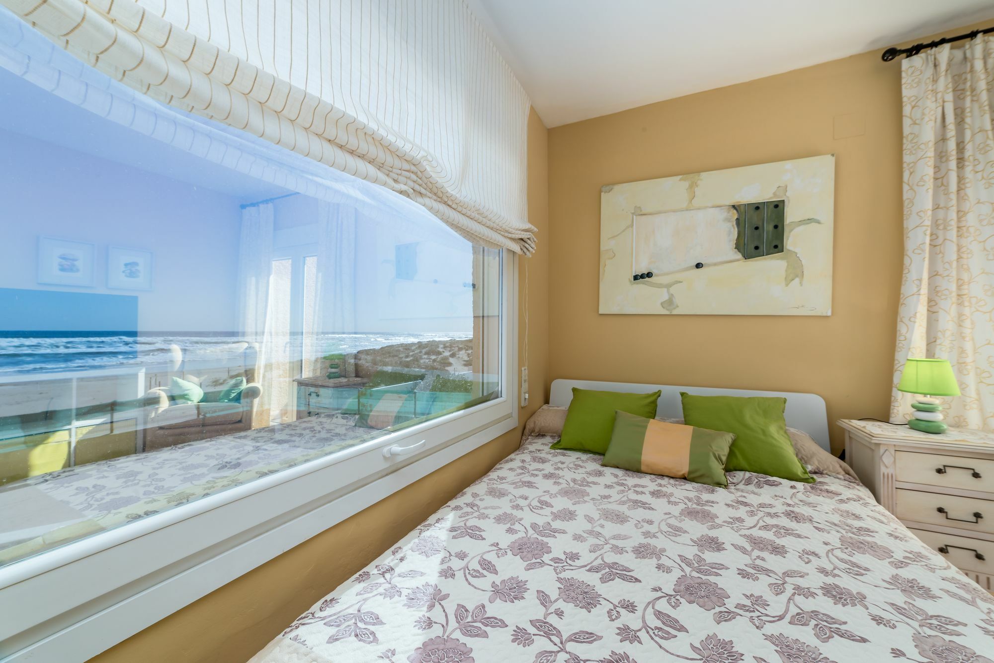 Travel Habitat Casa Perellonet Villa Валенсия Екстериор снимка