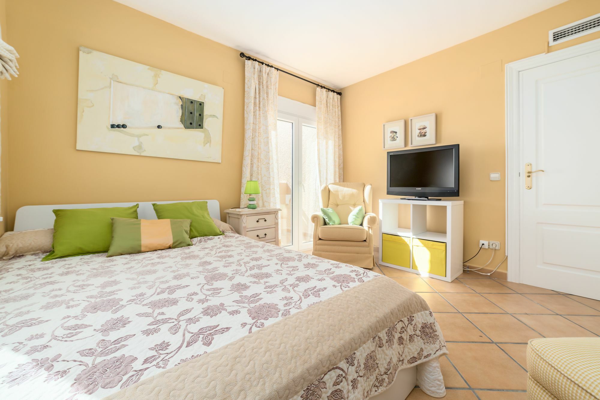 Travel Habitat Casa Perellonet Villa Валенсия Екстериор снимка