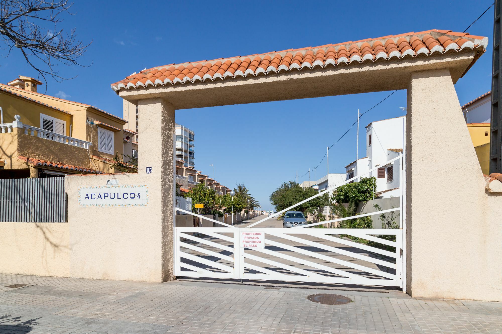 Travel Habitat Casa Perellonet Villa Валенсия Екстериор снимка