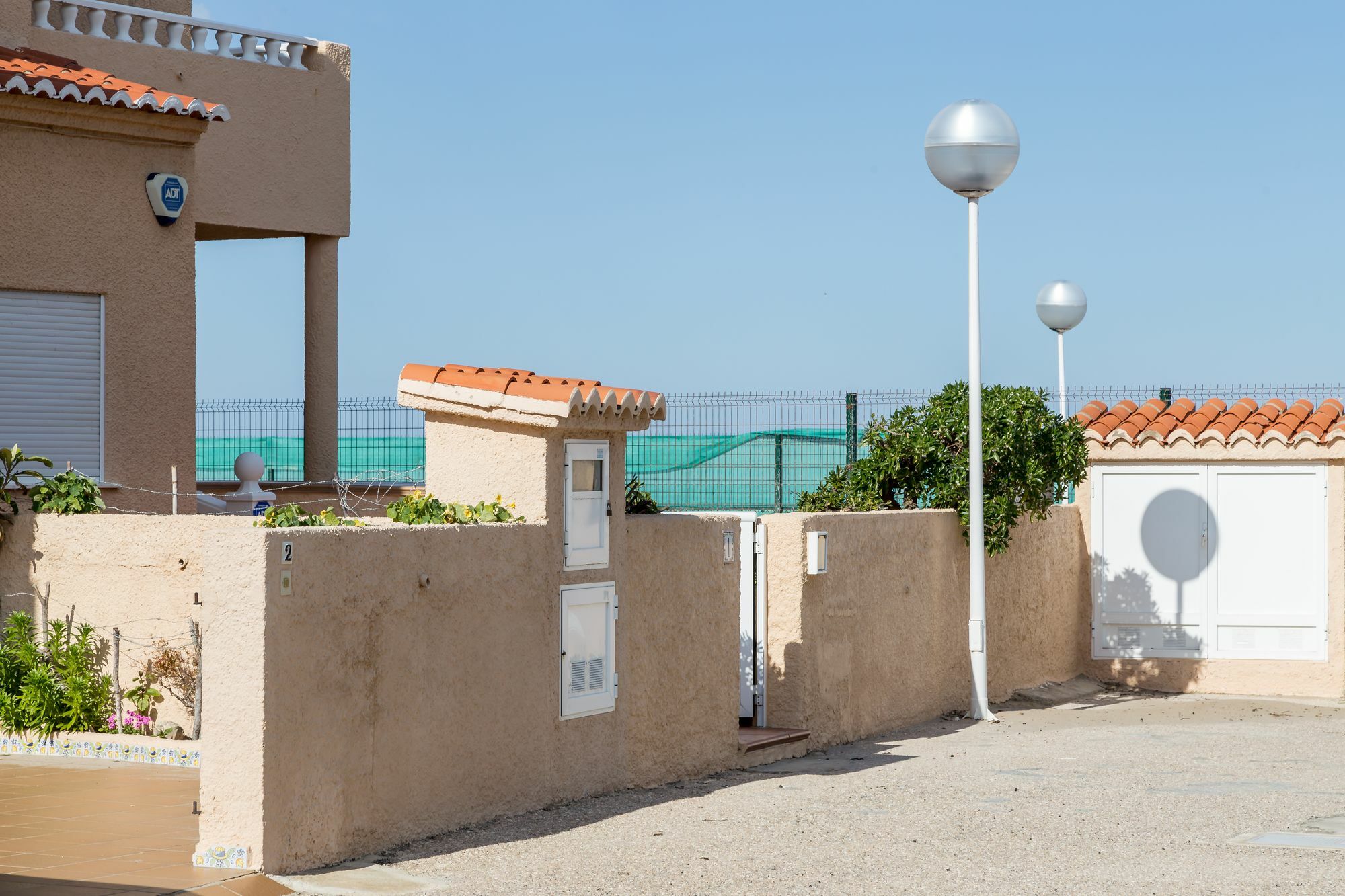 Travel Habitat Casa Perellonet Villa Валенсия Екстериор снимка